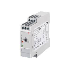 Carlo Gavazzi Monitoring Relay Current/Voltage 1-Phase Din-Rail DUA01CD48500V (Images is for reference only, actual product refer specification).