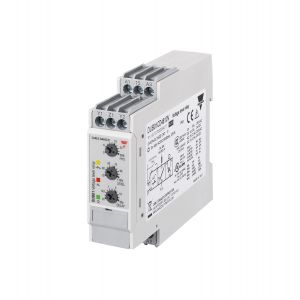 Carlo Gavazzi Monitoring Relay Voltage 1-Phase Din-Rail DUB01CB2310V (Images is for reference only, actual product refer specification).