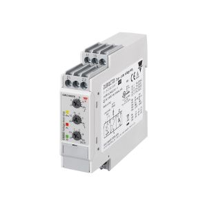 Carlo Gavazzi Monitoring Relay Voltage 1-Phase Din-Rail DUB02CT23 (Images is for reference only, actual product refer specification).