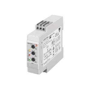 Carlo Gavazzi Monitoring Relay Voltage 1-Phase Din-Rail DUB03CW24 (Images is for reference only, actual product refer specification).