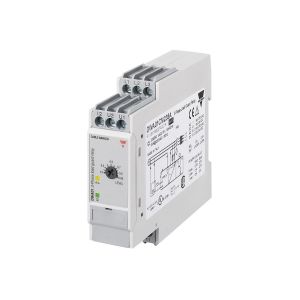 Carlo Gavazzi Monitoring Relay Load Guard 3-Phase Din-Rail DWA01CM235A (Images is for reference only, actual product refer specification).