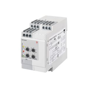 Carlo Gavazzi Monitoring Relay Load Guard 3-Phase Din-Rail DWB01CM2310A (Images is for reference only, actual product refer specification).