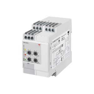 Carlo Gavazzi Monitoring Relay Active Power 3-Phase Din-Rail DWB02CM2310A (Images is for reference only, actual product refer specification).
