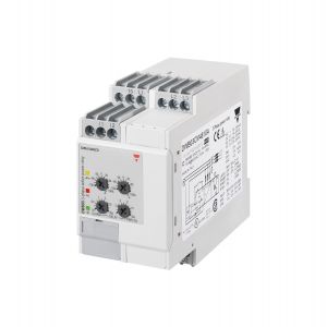 Carlo Gavazzi Monitoring Relay Power Direction 3-Phase Din-Rail DWB03CM2310A (Images is for reference only, actual product refer specification).