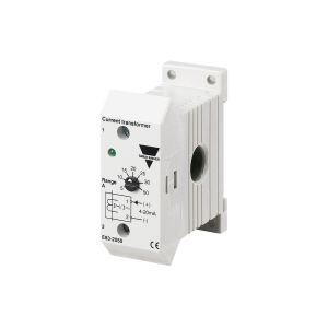 Carlo Gavazzi Current Transformer 1-Phase E83-2050 (Images is for reference only, actual product refer specification).