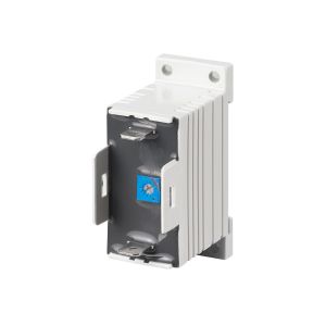 Carlo Gavazzi Timer Delay On Operate Din-Rail/Screw EASSM231MF (Images is for reference only, actual product refer specification).
