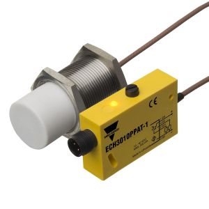 Carlo Gavazzi Proximity Sensor Capacitive High Temperature M30 ECH3010NPAT-1 (Images is for reference only, actual product refer specification).