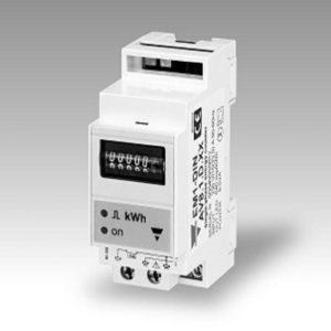 Carlo Gavazzi Energy Meter 1-Phase Din-Rail EM1-DINAV81DXX (Images is for reference only, actual product refer specification).