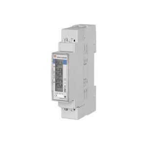 Carlo Gavazzi Energy Analyzer 1-Phase Din-Rail EM111DINAV51XS1X (Images is for reference only, actual product refer specification).