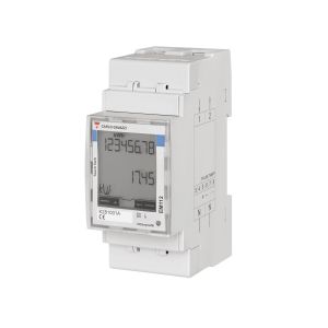 Carlo Gavazzi Energy Analyzer 1-Phase Din-Rail EM112DINAV01XO1PFA (Images is for reference only, actual product refer specification).
