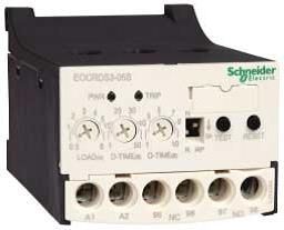 EOCR Electronic Over Current Relay EOCRDS3-30NF7 (Images is for reference only, actual product refer specification).