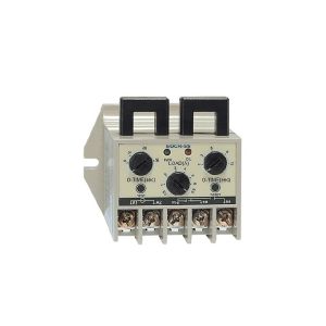 EOCR Electronic Overload Relay w/2CT, EOCRSS-05NW7