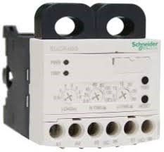 EOCR Electronic Under Current Relay (Light Load) Integral 2CT, EUCR-30W