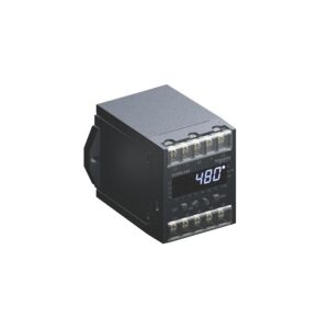 Schneider Digital Monitoring Relay Voltage 1/3-Phase EVRPD-44U (Images is for reference only, actual product refer specification).