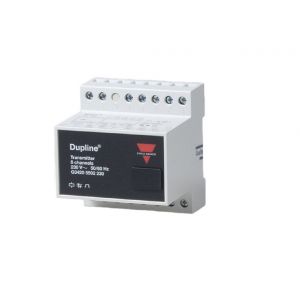 Carlo Gavazzi Dupline Fieldbus Transmitter Digital Signal G34205502024 (Images is for reference only, actual product refer specification).