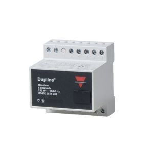 Carlo Gavazzi Dupline Fieldbus Receiver Digital Signal G34305511115 (Images is for reference only, actual product refer specification).