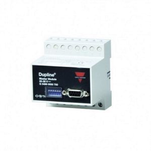 Carlo Gavazzi Dupline Fieldbus Channel Generator G34960005700 (Images is for reference only, actual product refer specification).