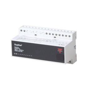 Carlo Gavazzi Dupline Fieldbus Receiver Digital Signal G38305543024 (Images is for reference only, actual product refer specification).