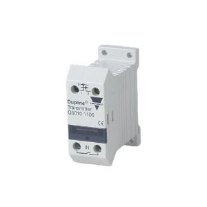 Carlo Gavazzi Dupline Transmitter 1x Ch. Digital Signal, G50101106 (Image is for illustration only, actual product may vary subject to model number selected).