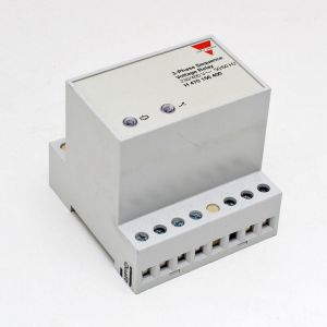 Carlo Gavazzi Monitoring Relay Voltage 3-Phase Din-Rail H470156400 (Images is for reference only, actual product refer specification).