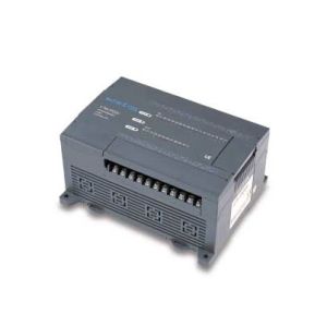 LS PLC Master K120S Series Main Unit K7M-DR60U/DC (Images is for reference only, actual product refer specification).