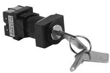 Koino Key Switch KH-516-K52
