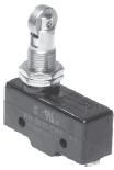 Koino Micro Switch 15A SPDT Leaf Spring Screw Terminal, KH-9015-HP