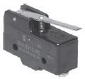 Koino Micro Switch 15A SPDT Short Hinge Lever Screw Terminal, KH-9015-HL
