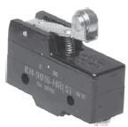 Koino Micro Switch 15A SPDT Hinge Lever Z Screw Terminal, KH-9015-HLZ