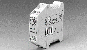 Carlo Gavazzi Safety Module E-Stop & Gate NA12D (Images is for reference only, actual product refer specification).