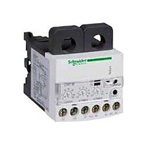 TeSys Electronic Over Current Relay    LT47-06F7S <br>(Images is for references only    actual product refer specification).