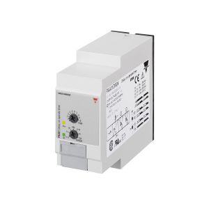 Carlo Gavazzi Timer Delay On Operate Plug-In PAA01DM24 (Images is for reference only, actual product refer specification).