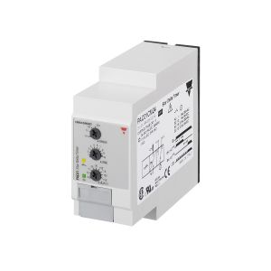 Carlo Gavazzi Timer Star-Delta Plug-In PAC01CM40 (Images is for reference only, actual product refer specification).