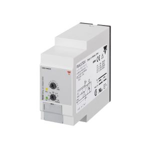 Carlo Gavazzi Timer Delay On Release Plug-In PBA02CM24 (Images is for reference only, actual product refer specification).