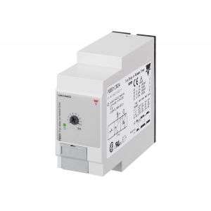 Carlo Gavazzi Timer True Delay On Release Plug-In PBB01C724 (Images is for reference only, actual product refer specification).