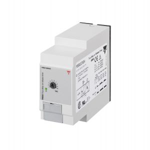 Carlo Gavazzi Timer True Delay On Release Plug-In PBB02CM24 (Images is for reference only, actual product refer specification).