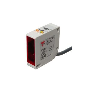 Carlo Gavazzi Photoelectric Sensor Retro Reflective PC50CNP06RP (Images is for reference only, actual product refer specification).