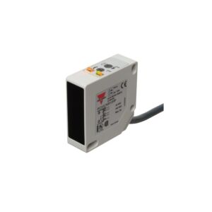 Carlo Gavazzi Photoelectric Sensor Retro Reflective 17x50x50mm PC50CNR10RP (Images is for reference only, actual product refer specification).