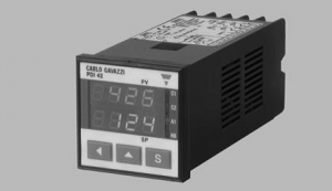 Carlo Gavazzi Temperature Controller PDI42ACHVXX
