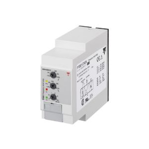 Carlo Gavazzi Monitoring Relay Frequency Plug-In PFB01CM24 (Images is for reference only, actual product refer specification).