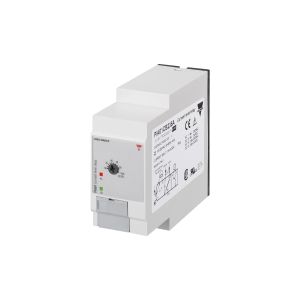 Carlo Gavazzi Monitoring Relay Current 1-Phase Plug-In PIA01CB235A (Images is for reference only, actual product refer specification).