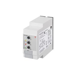 Carlo Gavazzi Monitoring Relay Current 1-Phase Plug-In PIB01CB2310A (Images is for reference only, actual product refer specification).