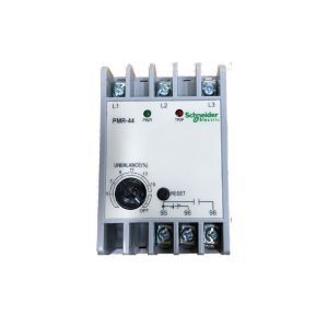EOCR Monitoring Relay Voltage 3-Phase Panel/Din-Rail PMR-220N7 (Images is for reference only, actual product refer specification).