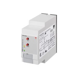 Carlo Gavazzi Monitoring Relay Temperature Thermistor Plug-In PTA02C115 (Images is for reference only, actual product refer specification).
