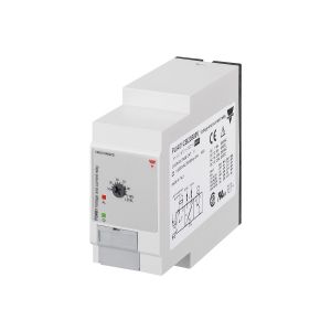 Carlo Gavazzi Monitoring Relay Current/Voltage 1-Phase Plug-In PUA01CD48500V (Images is for reference only, actual product refer specification).