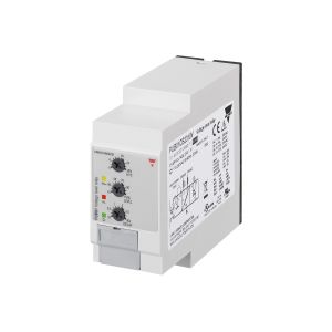Carlo Gavazzi Monitoring Relay Voltage 1-Phase Plug-In PUB01CB2310V (Images is for reference only, actual product refer specification).