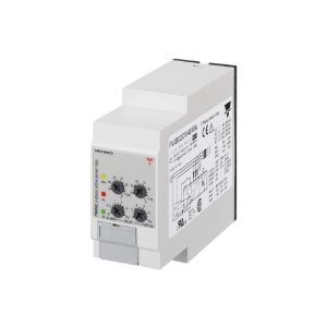 Carlo Gavazzi Monitoring Relay Active Power 3-Phase Plug-In PWB02CM2310A (Images is for reference only, actual product refer specification).