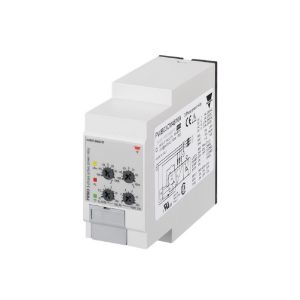 Carlo Gavazzi Monitoring Relay Power Direction 3-Phase Plug-In PWB03CM2310A (Images is for reference only, actual product refer specification).