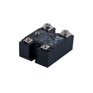 Carlo Gavazzi Solid State Relay 1-Phase Zero-Cross RA2410-D06L (Images is for reference only, actual product refer specification).