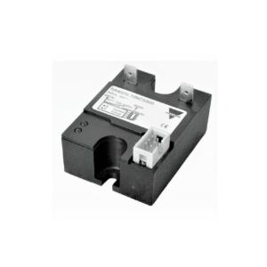 Carlo Gavazzi Solid State Relay 1-Phase Zero-Cross Monitoring RA4025L10NCSS00 (Images is for reference only, actual product refer specification).